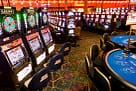 online casinos