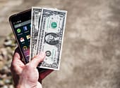 mobile betting applications