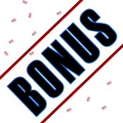 welcome bonus
