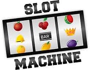 slot machine game