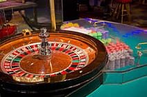 online casinos